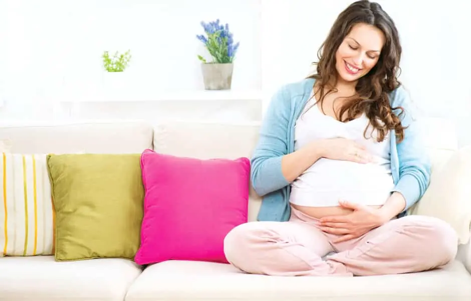 Pregnancy Myths – True or False?